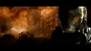 Человек паук 4: Зловещая шестёрка (Мистерио): Фан-тизер