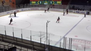 Емак - Сокол (матч 2)