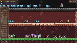 Idle Pixel Fantasy #35