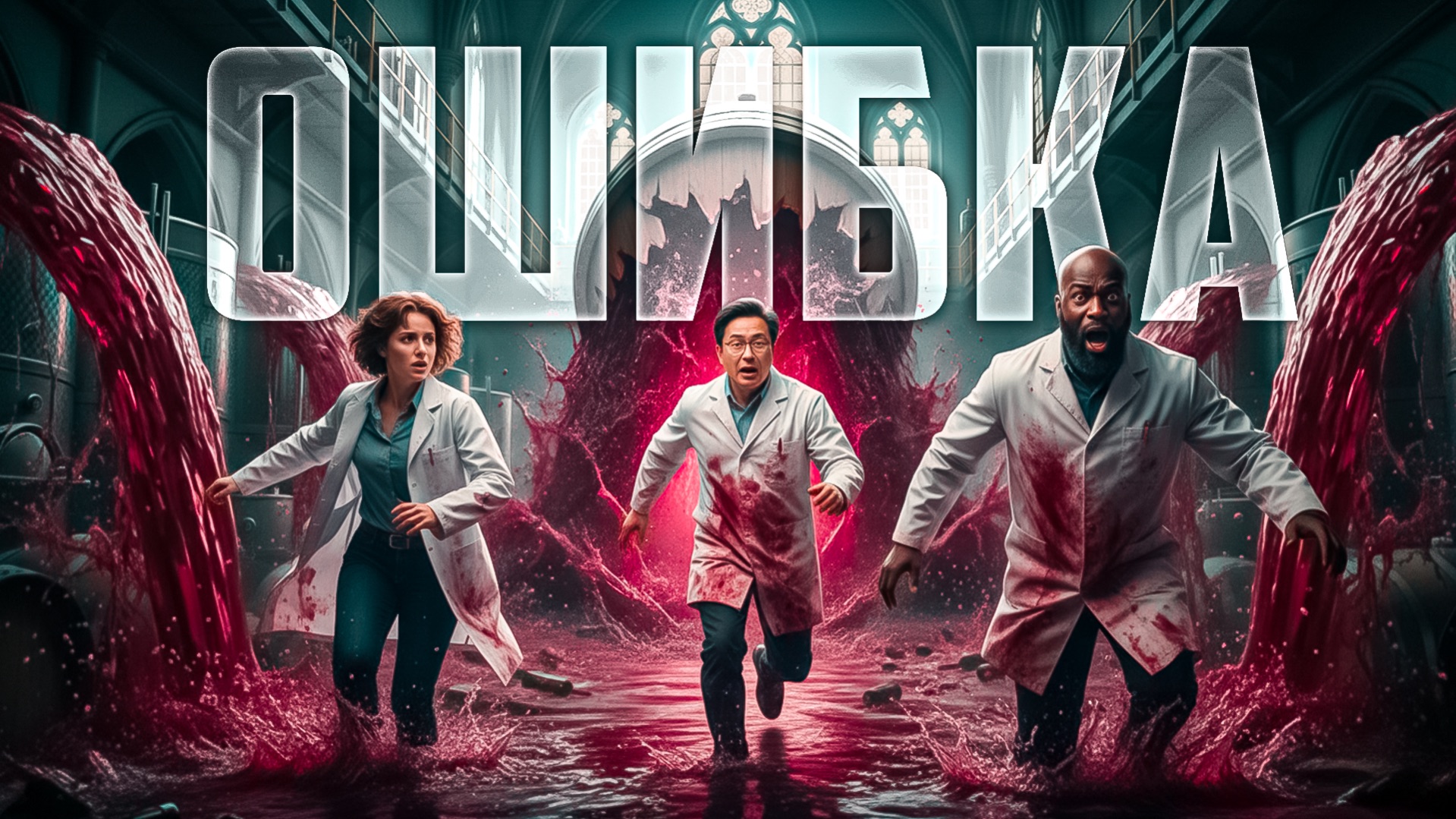 Самые нелепые ошибки рабочих, снятые на камеру смотреть онлайн