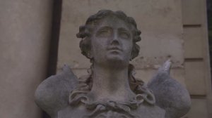 Показ коллекции Zuhair Murad Haute Couture осень-зима 2024-2025