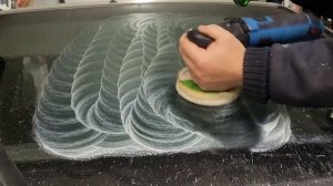 Полировка стекла оксид церия .