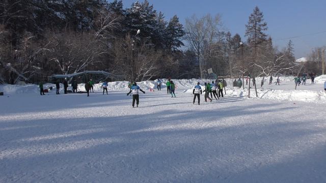 25.01.26 Горизонт-БИН 2-1 (второй тайм) смотреть онлайн