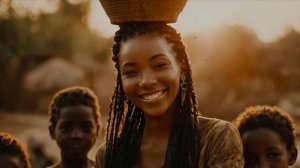 ЗАЖИГАТЕЛЬНАЯ АФРИКА (2026)