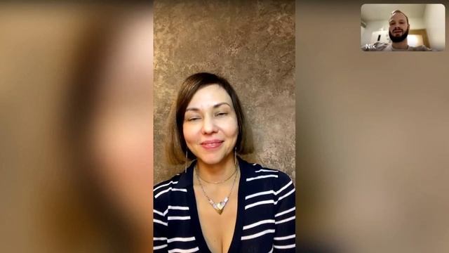 Продуктовый эфир с Никитой Подольским и Марией Аксеновой смотреть онлайн