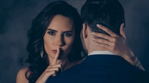 Но эта тема табу...