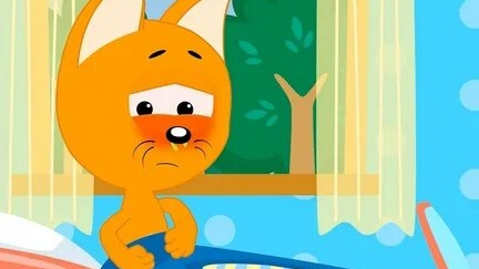 Котёнок Котэ смотреть онлайн