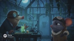 ПРИКЛЮЧЕНИЯ ВАСИ И ТОБИКА 5 СЕРИЯ| НЕЙРОМУЛЬТ