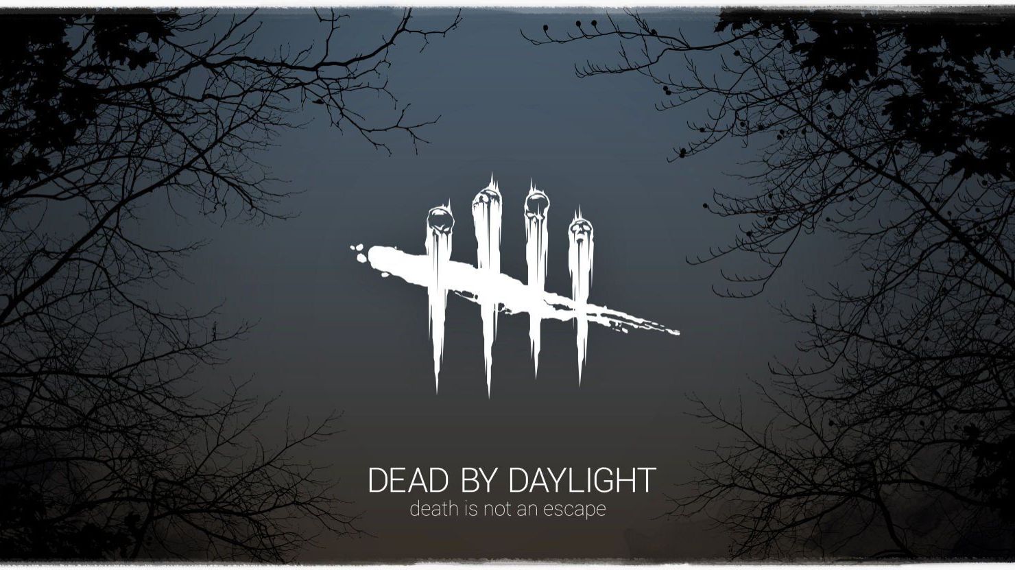 Dead by Daylight смотреть онлайн
