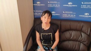 Отзыв о лазерной коррекции зрения в клинике "Зрение Новосибирск", 88001009876