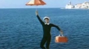 James Last. Little Man