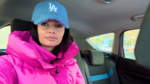 Татьянин день! День студента с Ринатом🧔🏻♀️гуляем, зашли в гости