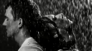 Летний дождь, летний дождь...