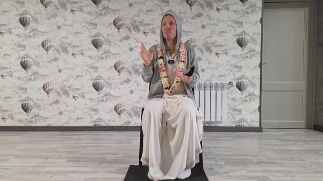 Бхагавад-Гита главы 1,2,3 смотреть онлайн