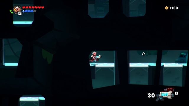 blast brigade vs. dr. cread прохождение # 21 крепость крида смотреть онлайн