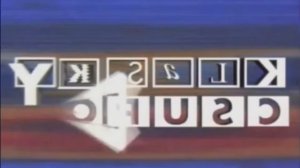 Preview 2 Klasky Csupo 2001 Logo