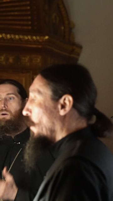 ПОЛИЕЛЕЙНЫЕ ПСАЛМЫ | ХОР БРАТИИ ВАЛААМСКОГО МОНАСТЫРЯ #валаам #знаменное смотреть онлайн