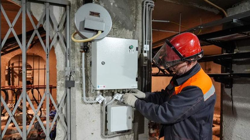 В Приморске и округах Запорожской области зафиксированы отключения света смотреть онлайн