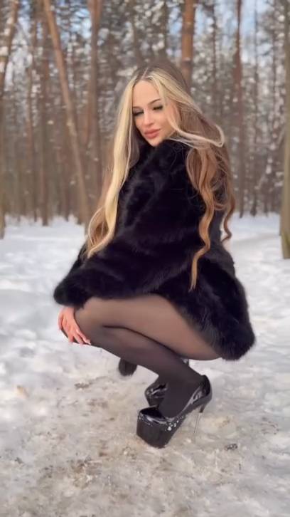 Тянки Неформалки смотреть онлайн