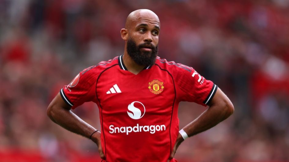 Манчестер Юнайтед — Арсенал. Обзор матча 2025 года. смотреть онлайн