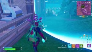 ЗАНЯЛ ТОП 1 НА ДЕД ПУЛЕ В ФОРТНАЙТЕ