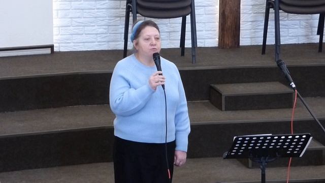 Им Бог велел отправиться обратно, стих на Рождество 25.01.2026 смотреть онлайн