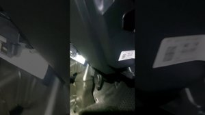 Замена климат-контроля KIA SPORTAGE 5.mp4