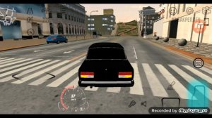 гар паркинг