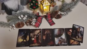 ЧЕГО СТОИТ ОПАСАТЬСЯ? | Гадание на таро