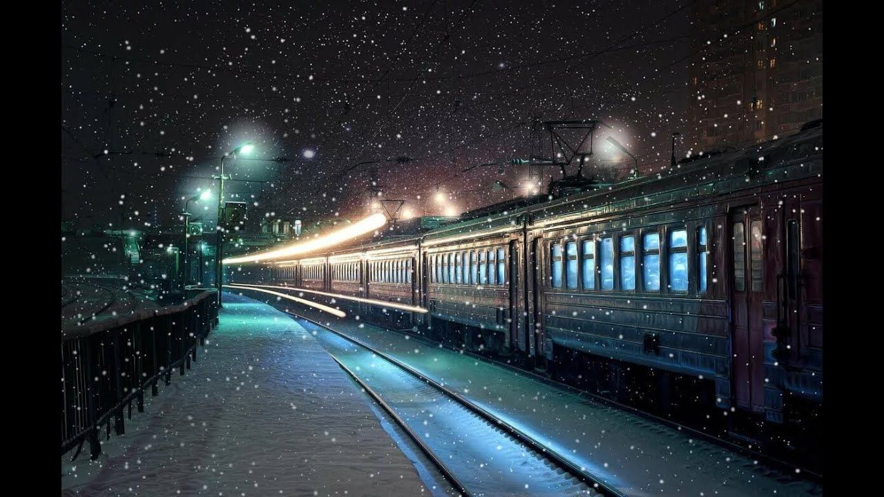 Сон в Поезде смотреть онлайн