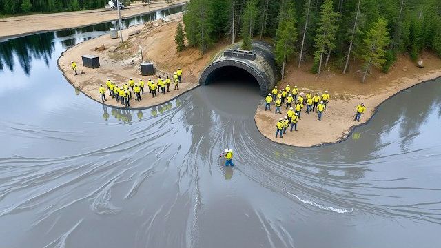 Самые приятные видео о работниках, выполняющих свою работу идеально! 🛠️ смотреть онлайн