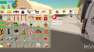 2 серия наш спецназ в чикен гане Похищение Meowla