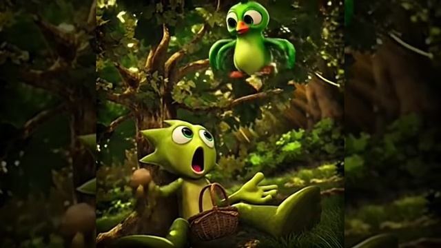 Exploring Texture and Art: Sprunki Time-lapse Speedpaint смотреть онлайн