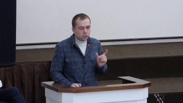 Мое отношение к Рождению Христа 25.01.2026 смотреть онлайн