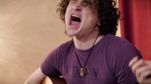 ДДТ - Метель (живой кавер)