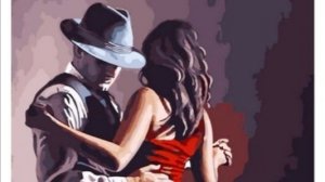 В комнате пустой.