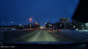 Ночная съемка Jomigoo MLS-800