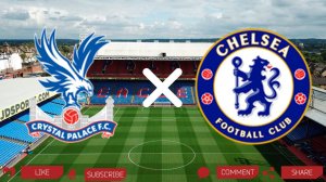Кристал Пэлас - Челси | Текстовая трансляция