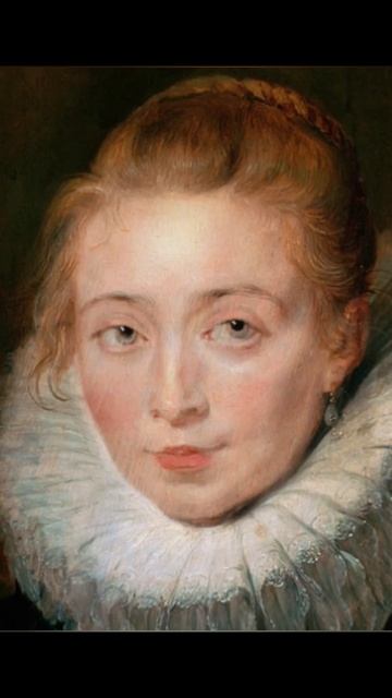 А дочь могла бы стать такой. Питер Рубенс смотреть онлайн