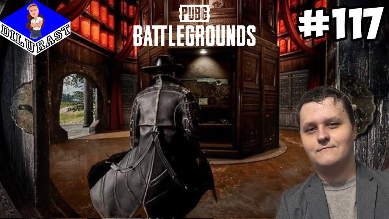 НАПЛЕВАТЬ НА ХИТРЕЦОВ! ► PUBG: Battlegrounds #117 смотреть онлайн