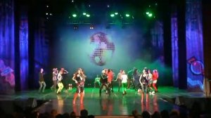 RASPUTIN Группа Пари плюс