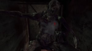 Singularity #1 (Школа)