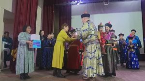 АГЫН НЭГЭДЭХИ ҺУРГУУЛИИН ЭХИН АНГИИН ҺУРАГШАД