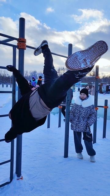 Кабы не было зимы 