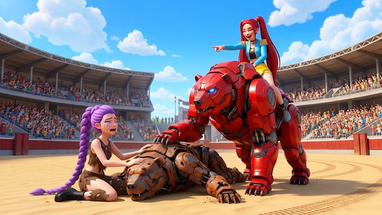 СПАСЕНИЕ РУМИ ОТ ЗАГОВОРА МИРЫ И БЕРЕМЕННОЕ ПУТЕШЕСТВИЕ РУМИ - «ЗОЛОТОЙ» ОХОТНИК/X смотреть онлайн