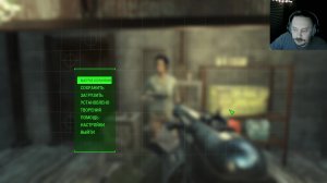 Fallout 4 ► Стрим #26