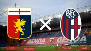 Дженоа - Болонья | Текстовая трансляция