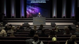 Январь 23, 2026 – Пятница, Даниил Максимов, Право на власть отложить прежний образ жизни