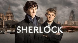 Шерлок (2010) — 1 сезон 1 серия | Sherlock (Дубляж)