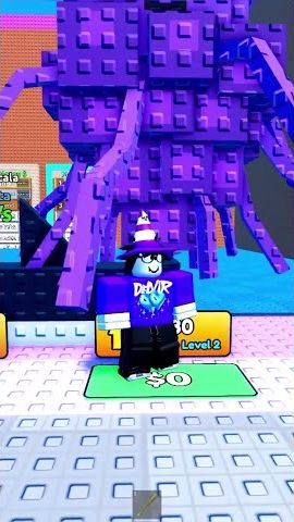 🤯 ОНА ФАРМИТ 50 ЛЯМОВ В СЕКУНДУ #delvir #roblox #роблокс #shorts #stealabrainrot #brainrot смотреть онлайн